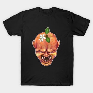 Orcrange The Orc Orange T-Shirt